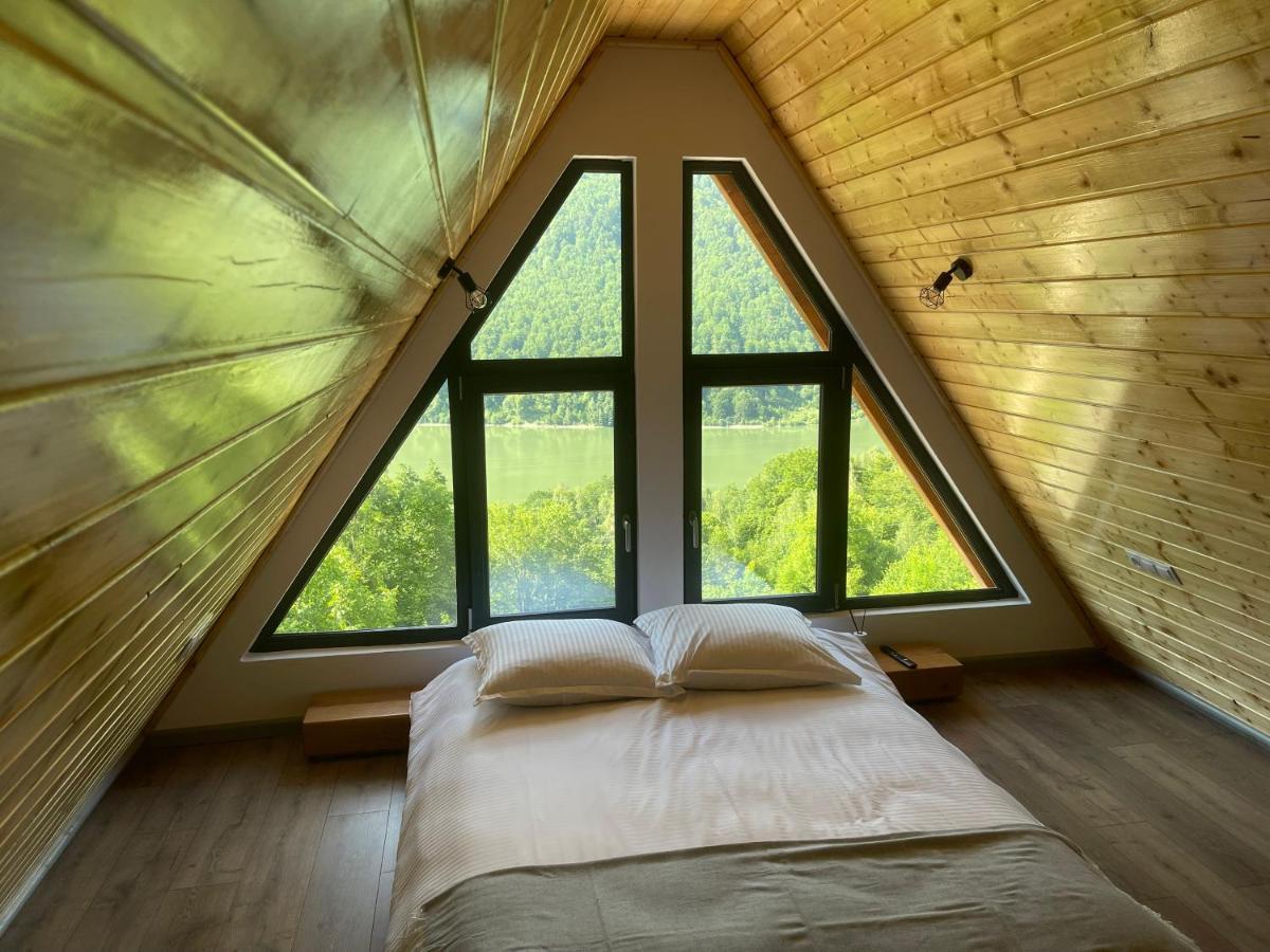 Wild Cabin Malaia Eksteriør billede